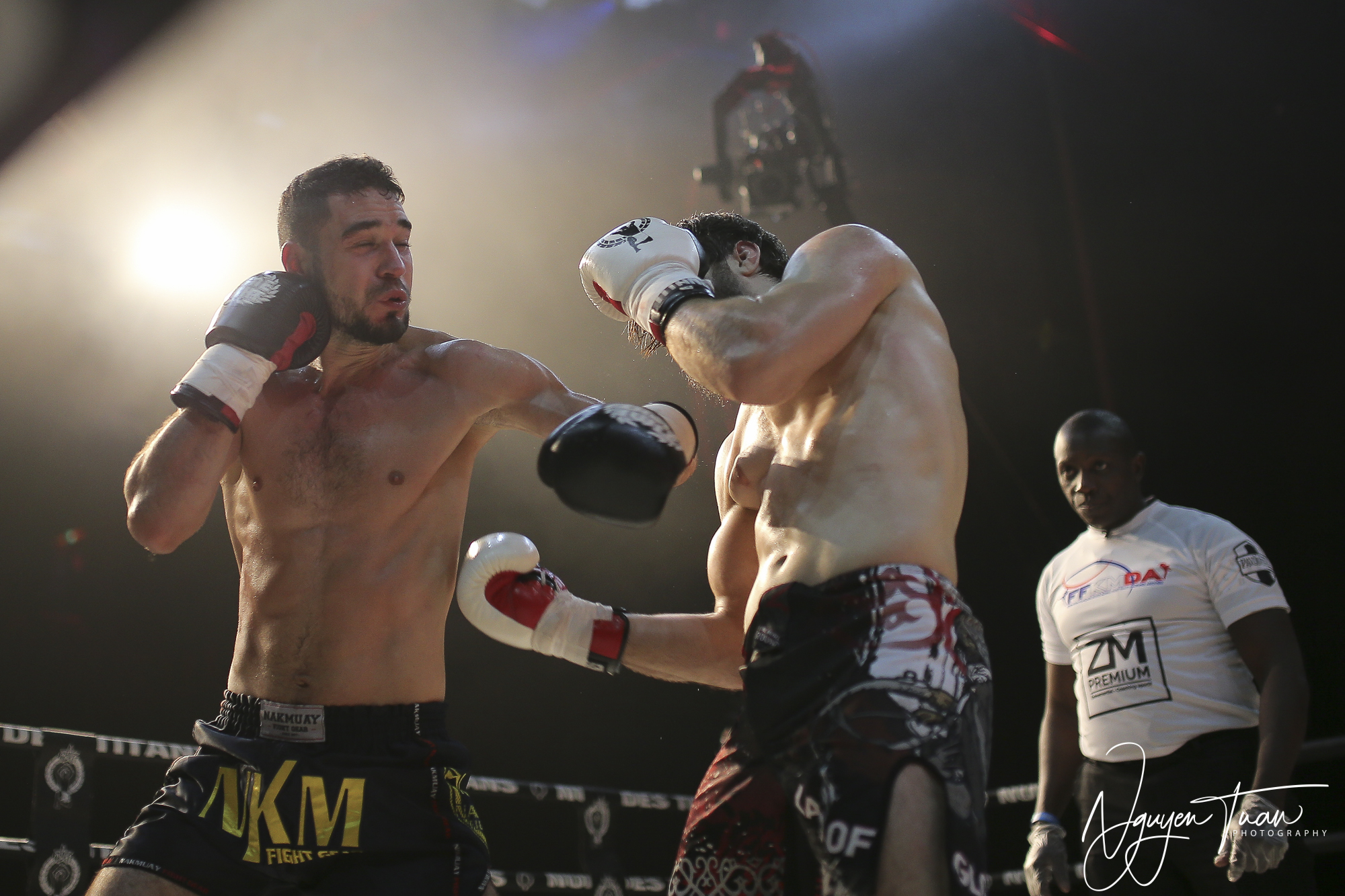 Nuit des Titans 2018   3521